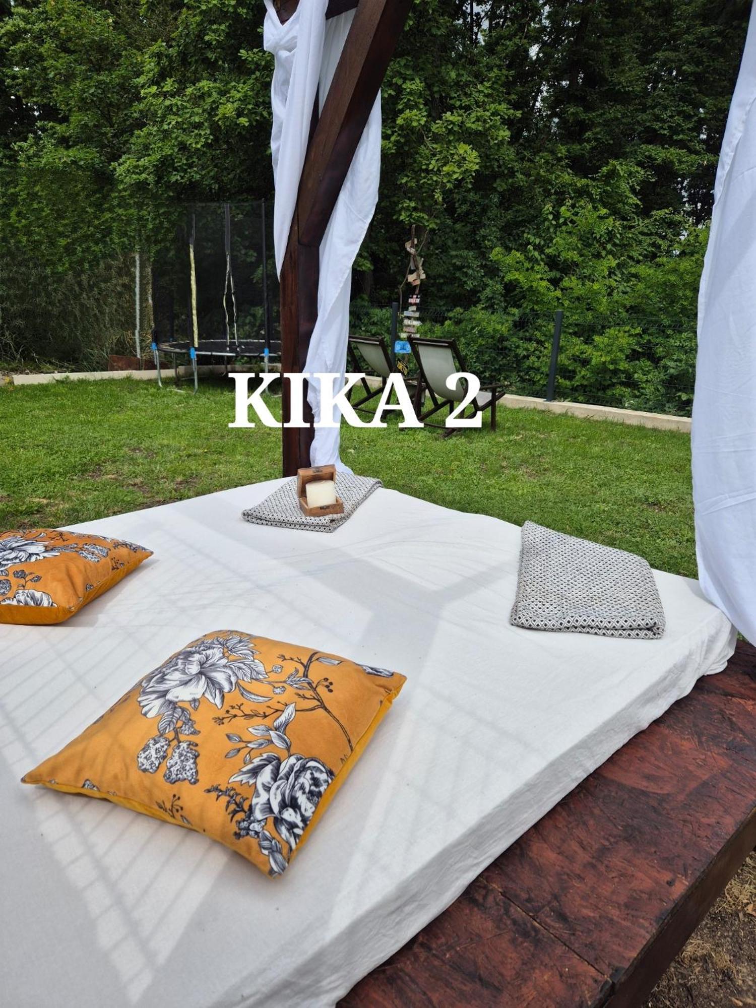 Kika Apartmani-Free Parking- 7 Km Od Centra Zagreb Quarto foto